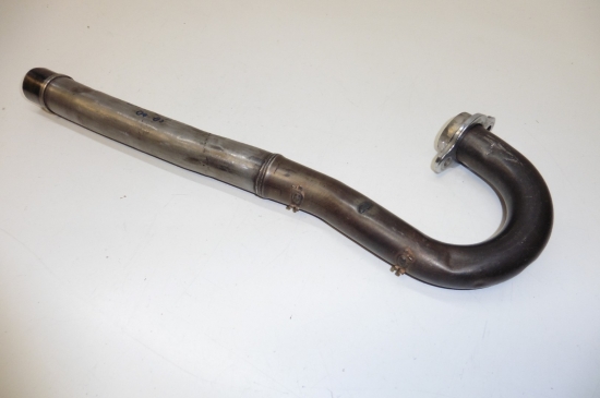 Krmmer Krmmerrohr fr Auspuff Endtopf muffler passt an Honda Crf Cr250f 04-05