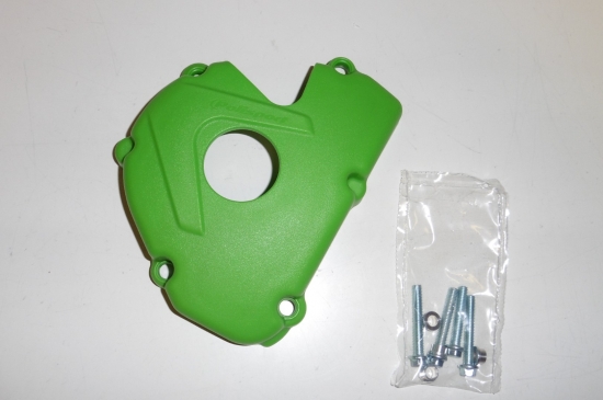 Zndungsdeckel Schutz Protektor Verkleidung cover fr Kawasaki Kx-f Kxf 250 