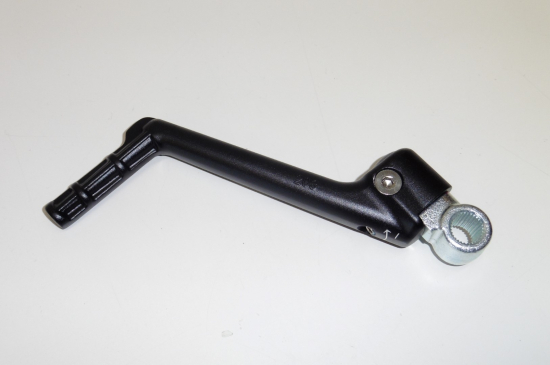 Kickstarter Kickstarthebel Pedal lever passt an Yamaha Yz 125 86-22 sw