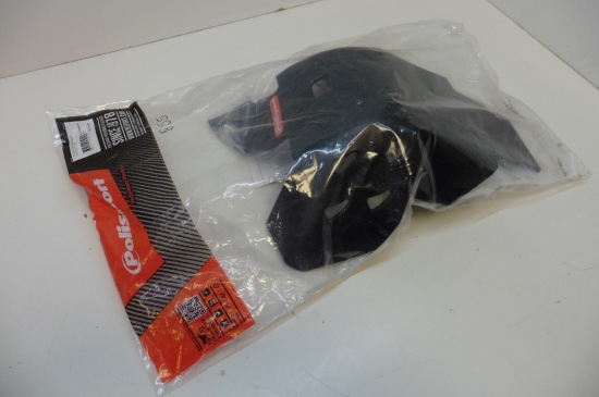 Motorschutzplatte Unterfahrschutz skid plate passt an Kawasaki Kx Kxf Kx450f sw