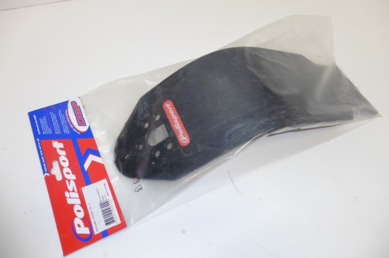Motorschutzplatte Unterfahrschutz skid plate passt an Yamaha Yzf Yz250f 10-13 sw