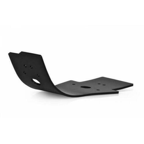 Motorschutzplatte skid plate Unterfahrschutz passt an Ktm Sxf Sx450f 11-12 sw