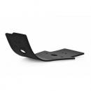 Motorschutzplatte skid plate Unterfahrschutz passt an Ktm Sxf Sx450f 11-12 sw