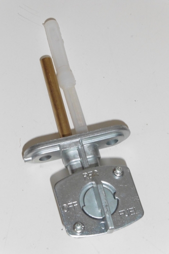 Benzinhahn Suzuki DRZ 400 - Lager -