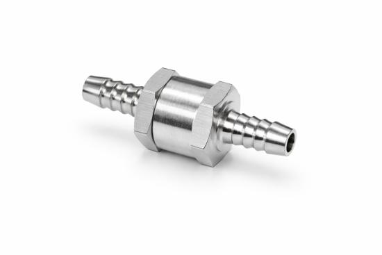 R�ckschlagventil � 10 mm fuel check valve Diesel Kraftstoff Boot Traktor Auto