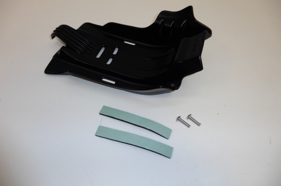 Motorschutz Motorschutzplatte Unterfahrschutz skid plate Husqvarna Te Tc 250 300