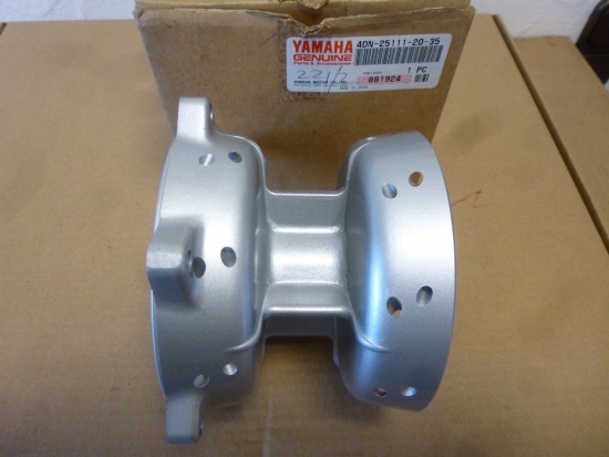 Nabe Vorderrad Felge vorne hub rim wheel passt an Yamaha Xv 250 4DN-25111