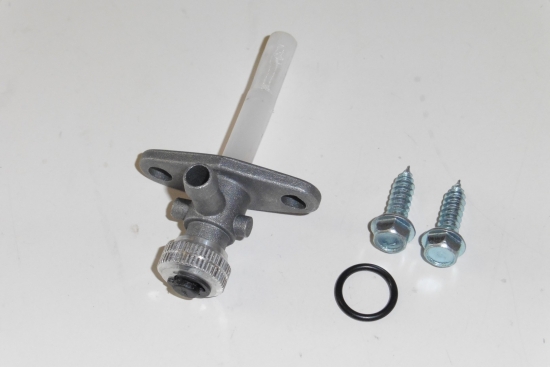 Acerbis Benzinhahn fr Tank fuel cock assy Ktm Sx 50 60 65 Lc4 620 640 690