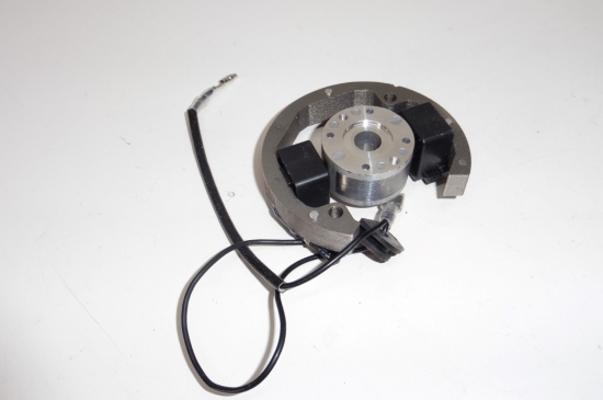 Zndung Stator Rotor Zndanlage ignition Ktm Sx 50