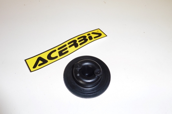 Acerbis Dichtung Tankdeckel Tankdeckeldichtung Enduro Cross Motocross Motorrad