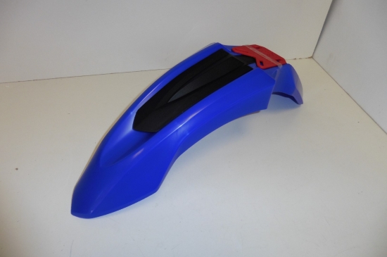 Polisport SM Line Schutzblech universal blau - Lager -