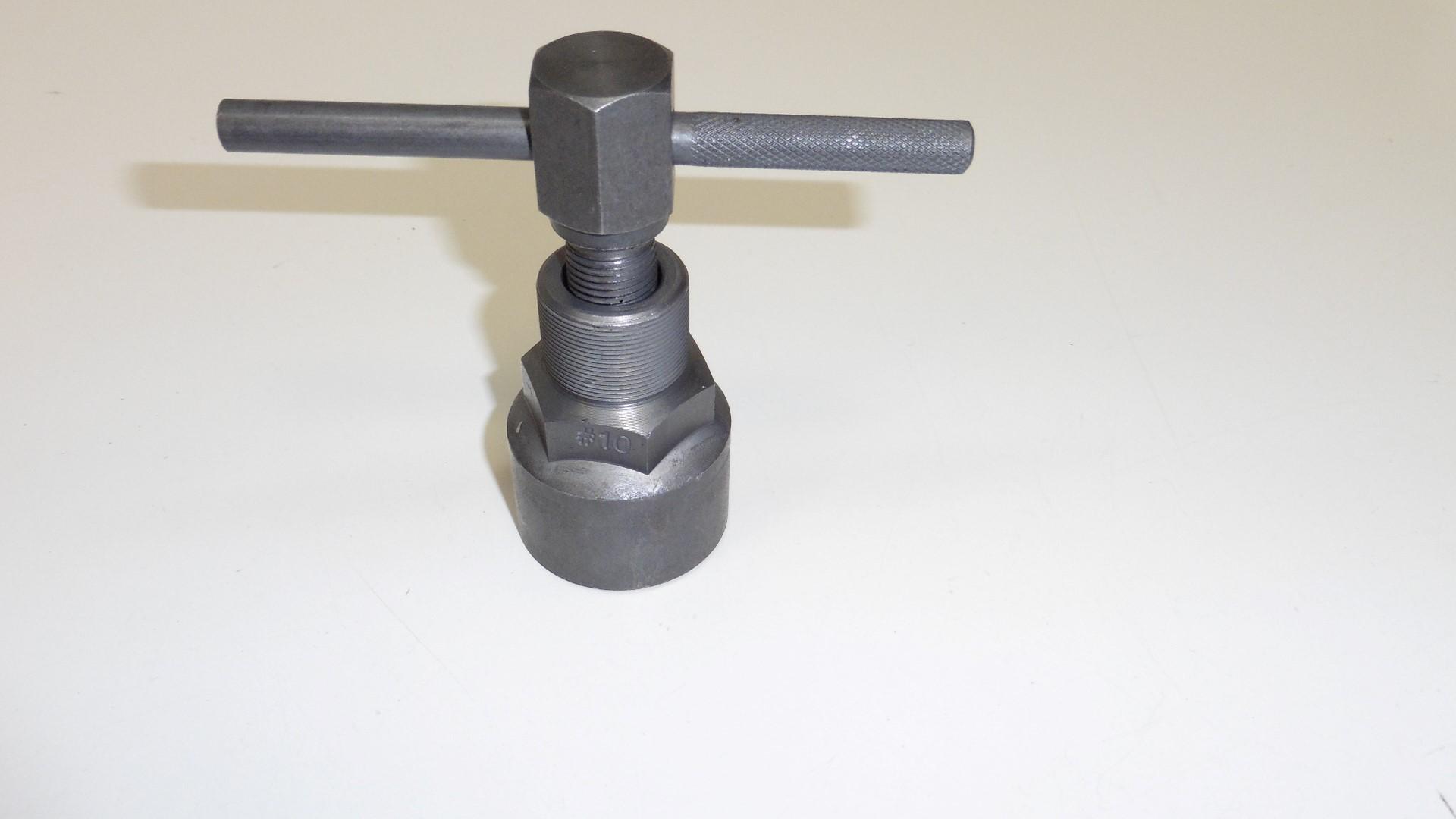 Puch Moped Schwungrad-Abzieher - Universal Werkzeug Für Motorrad-Reparatur