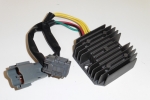 Gleichrichter Spannungsregler Zndung passt an Kymco Maxxer 250 08-13 Mongoose