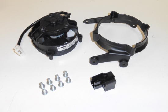 Ventilator Lfter Ktm Husqvarna 2/4 Takt TPI Bj. 2018 - Lager -