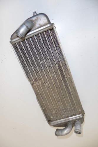 K�hler Wasserk�hler radiator cooler passt an Ktm Exc 287