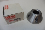 Endkappe Auspuff Endtopf exhaust passt an Yamaha Majesty Skyliner 250 5CG-14799