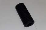 Gummi Fu�raste damper footrest rubber passt an Honda Xl 400 600 50711-MAW-760