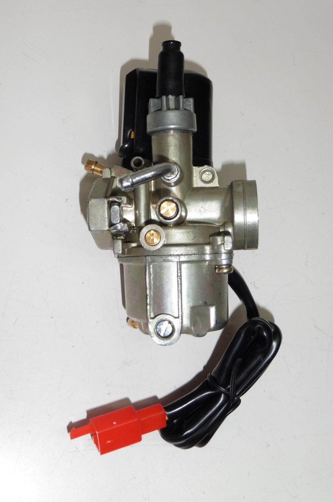 Vergaser Für Peugeot Roller - Kompatibel Mit Speedfight, Jetforce, Vivacity