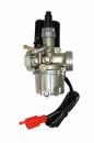 Vergaser E-Choke passt an Peugeot Speedfight 1 Ac 96-00 Vivacity Elyseo Zenith