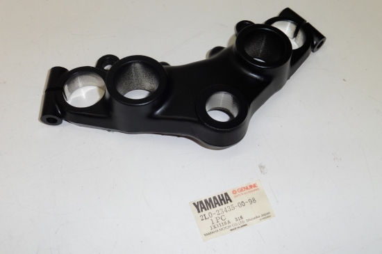 Gabelbrcke oben Lenkerkrone handle crown passt an Yamaha 2L0-23435-00-98