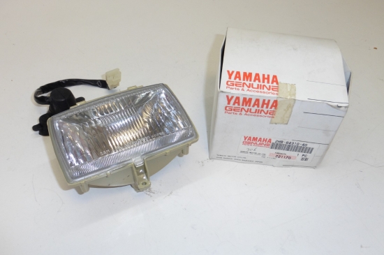 Scheinwerfer Hauptscheinwerfer headlight unit passt an Yamaha Atv 2HR-84310-40