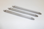 3x Montiereisen Reifenmontiereisen Montierhebel Motorrad Quad Moped Roller Mofa 1