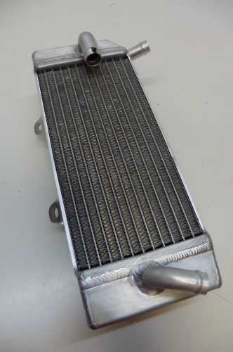 Kühler Wasserkühler links cooler radiator Honda Crf 450 Cr450f 05-08