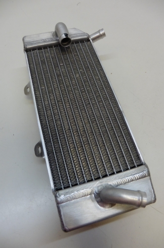 K�hler Wasserk�hler links cooler radiator passt an Honda Crf 450 Cr450f 05-08