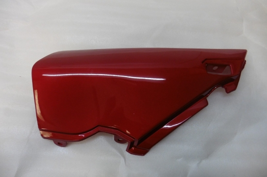 Verkleidung Abdeckung Kotflgel hinten cover passt an Yamaha Xj 600 33M-2163A