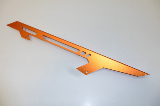 Kettenschutz Kettenabdeckung Verkleidung chain cover passt an Ktm Duke 125 200 390