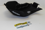 Motorschutzplatte Unterfahrschutz skid glide plate passt an Ktm Exc 450 12-16 s 