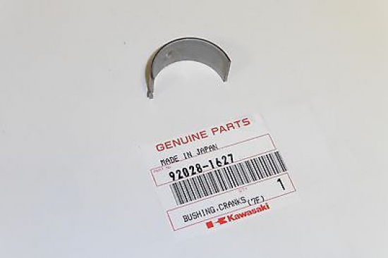 Lagerschalen Kawasaki 92028-1627 - Lager -