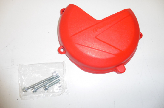 Kupplungsdeckelschutz Abdeckung Kupplungsdeckel clutch cover Beta RR 250 300