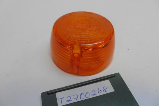 Blinkerglas hinten turn signal lens passt an Triumph Adventurer T2700268