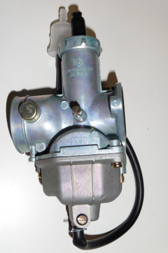 Vergaser PZ30 carburetor passt an Kymco Maxxer Mxu Kxr 250 300 Quad Atv