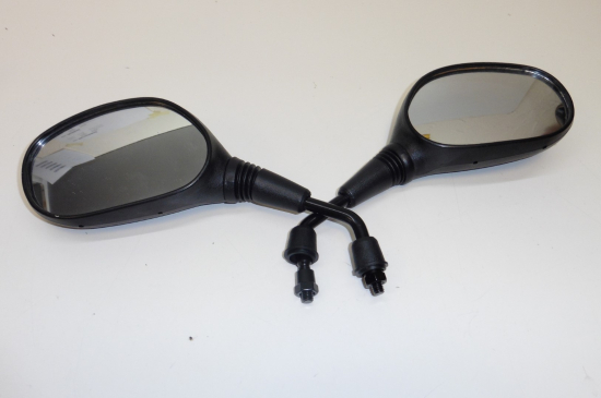 Spiegel Spiegelpaar mirror Kymco Mxu Kxr Maxxer 250 300