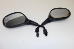 Spiegel Spiegelpaar mirror Kymco Mxu Kxr Maxxer 250 300
