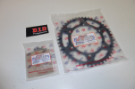 Ritzelsatz 13 48 Kettenrad Zahnrad Ritzel sprocket passt an GasGas Mc 250 02-09