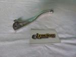 Bremshebel Bremse brake lever passt an Yamaha Dt 125 3RN-83922