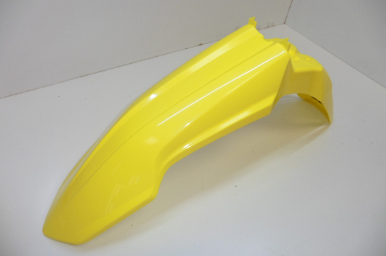 Schutzblech vorne Kotflgel front fender passt an Suzuki Rmz 250 450 10-17 gelb