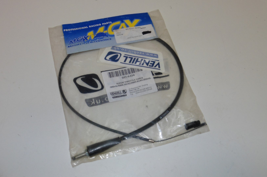 Gaszug Gasseil Kabel throttle cable wire fr Suzuki Rm 80 85 S01-4-034