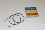 Kolbenringe Set Standard piston rings passt an Kawasaki B8 MB1 13008-007