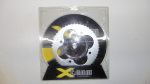 Kettenrad 50 Z�hne sprocket passt an Honda Trx 90 Fourtrax 93-07 silber