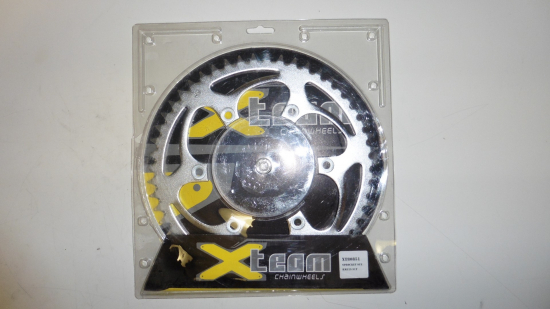 Kettenrad kein Ritzel Kettensatz sprocket Z=51 fr Suzuki 400 Rm 125 250 Rmz Dr