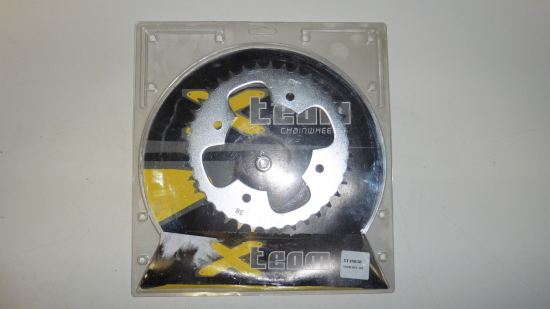 Kettenrad 38 Z�hne kein Ritzel Kettensatz sprocket
