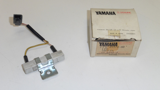Widerstand resistor electrical passt an Yamaha Fj 1200 1TX-85370