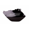 Seitenverkleidung Heckverkleidung side panel passt an Yamaha Yz 125 250 12-14 sw