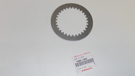 Kupplungsscheiben Reibscheiben passt an Kawasaki Klx 250 300 13089-1094