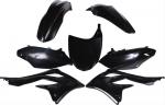 Verkleidungssatz Plastiksatz plastic kit passt an Kawasaki Kxf Kx450f 2012 sw