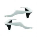 Tankverkleidung K�hlerabdeckung radiator scoops passt an Ktm Sx 65 16 -23 w-sw